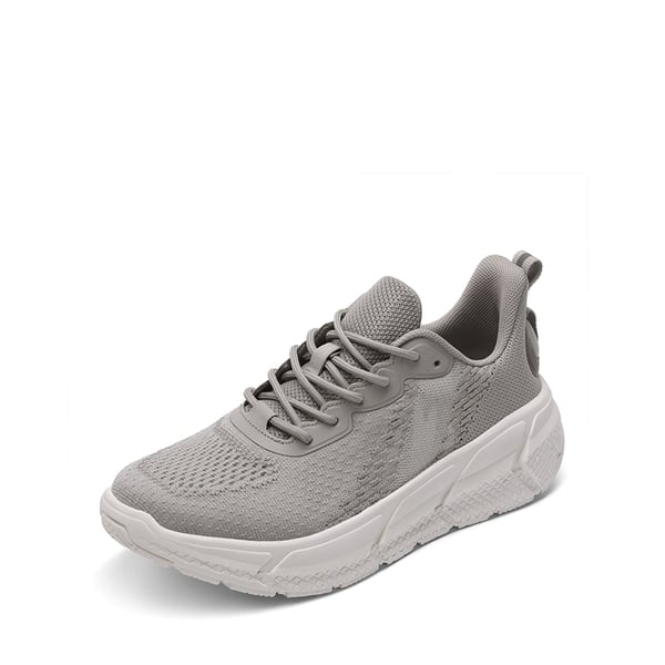 Women's Arch Support Sneakers | Lace-Up Sneakers-Dream Pairs